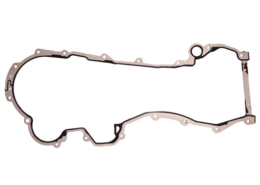 Edge Moulding Gaskets