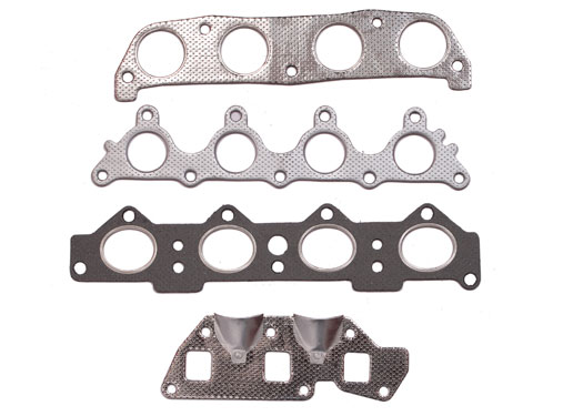 Exhaust Manifold