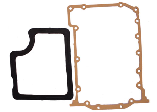 Oil Sump
